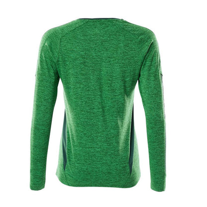 Tricou, femei, cu COOLMAX®, tricou cu maneca lunga
