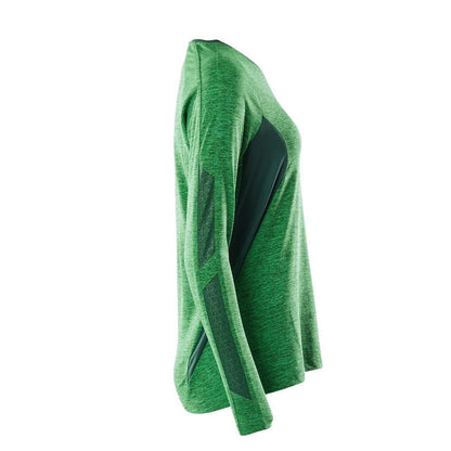 Tricou, femei, cu COOLMAX®, tricou cu maneca lunga