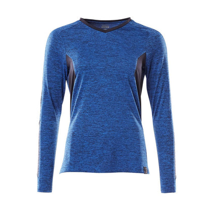 Tricou, femei, cu COOLMAX®, tricou cu maneca lunga