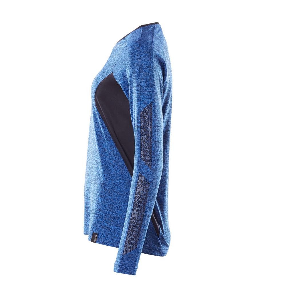 Tricou, femei, cu COOLMAX®, tricou cu maneca lunga