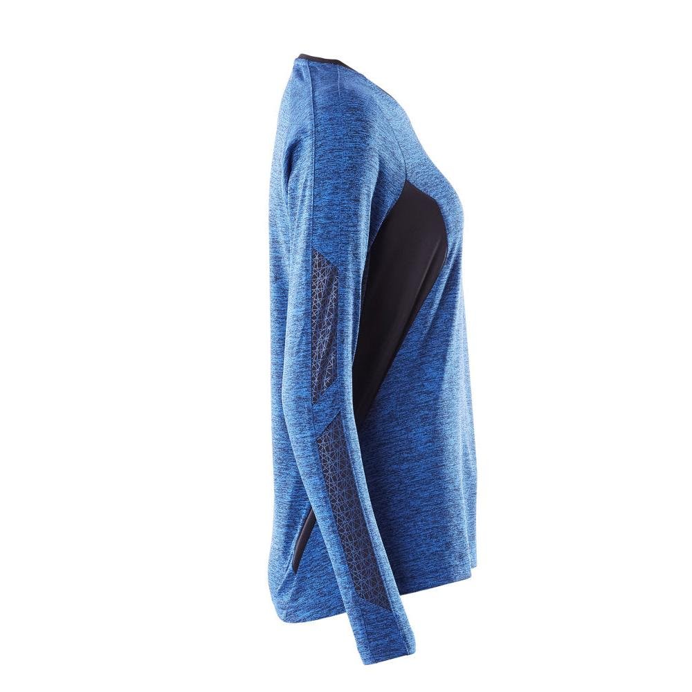 Tricou, femei, cu COOLMAX®, tricou cu maneca lunga