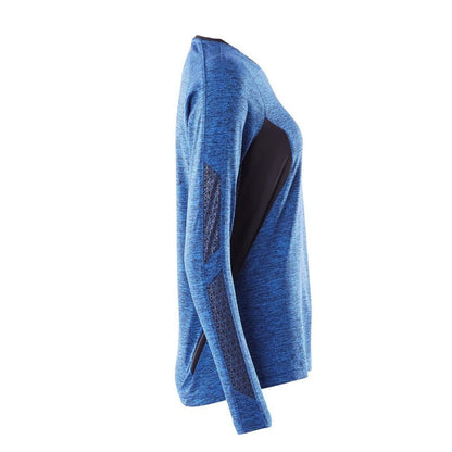 Tricou, femei, cu COOLMAX®, tricou cu maneca lunga