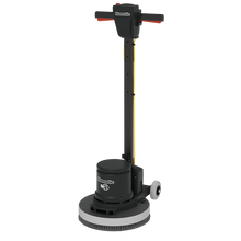 Numatic ESM set mașină cu un singur disc HFM-1515R + perie Ten-Tec, roșu | Pachet (1 bucata)