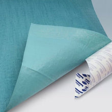 Foliodrape tampon de absorbție autoadeziv* extra-întărit | Pachet (60 bucăți)