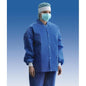 Geaca Foliodress albastra