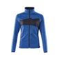 Pulover tricotat cu fermoar, cardigan dama