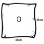 Foliodrape Elastic 45x45 5 P96St manșetă nesterilă | Pachet (96 bucăți)