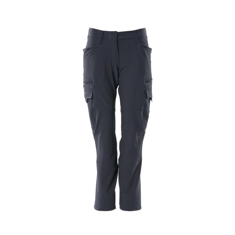 Pantaloni, potrivire dama, DIAMOND, pantaloni stretch