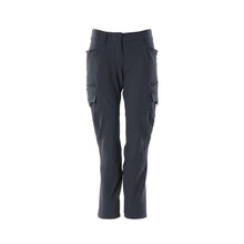 Pantaloni, potrivire dama, DIAMOND, pantaloni stretch