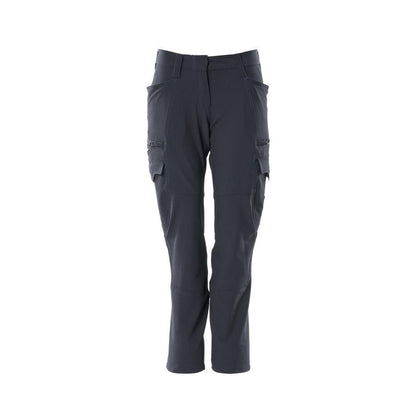 Pantaloni, potrivire dama, DIAMOND, pantaloni stretch