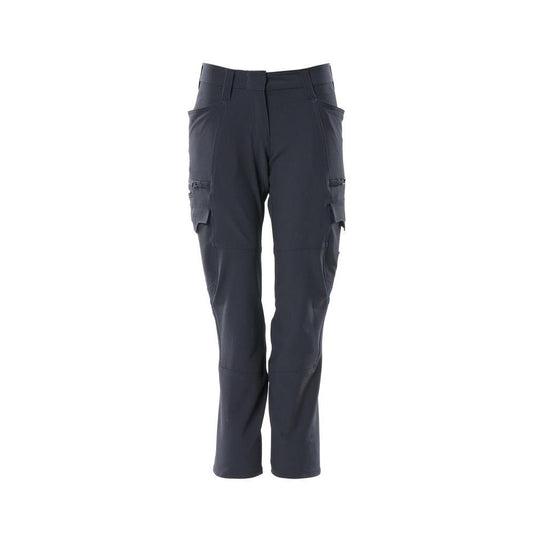 Pantaloni, potrivire dama, DIAMOND, pantaloni stretch