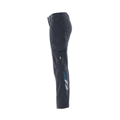 Pantaloni, potrivire dama, DIAMOND, pantaloni stretch