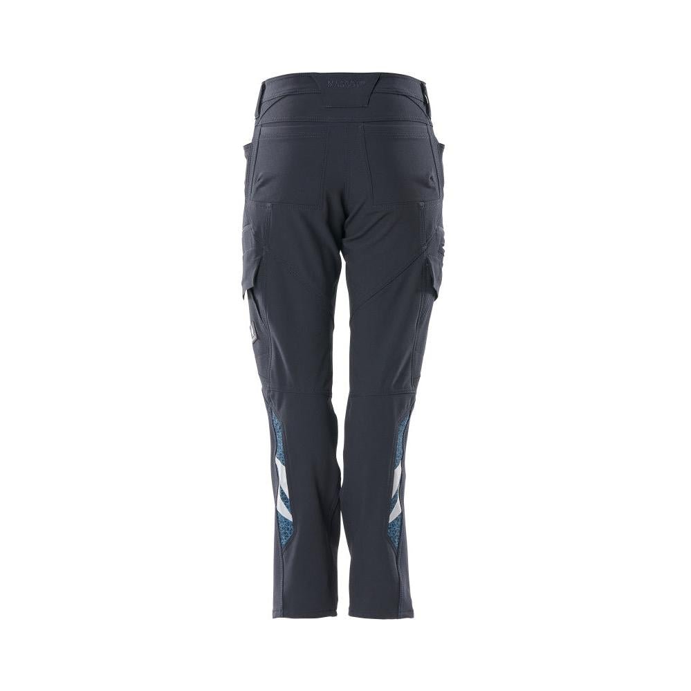 Pantaloni, potrivire dama, DIAMOND, pantaloni stretch