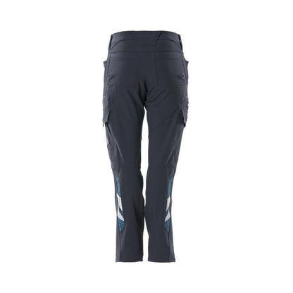 Pantaloni, potrivire dama, DIAMOND, pantaloni stretch