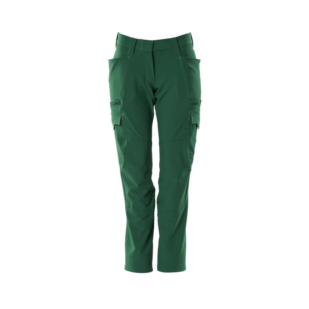 Pantaloni, potrivire dama, DIAMOND, pantaloni stretch