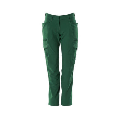 Pantaloni, potrivire dama, DIAMOND, pantaloni stretch