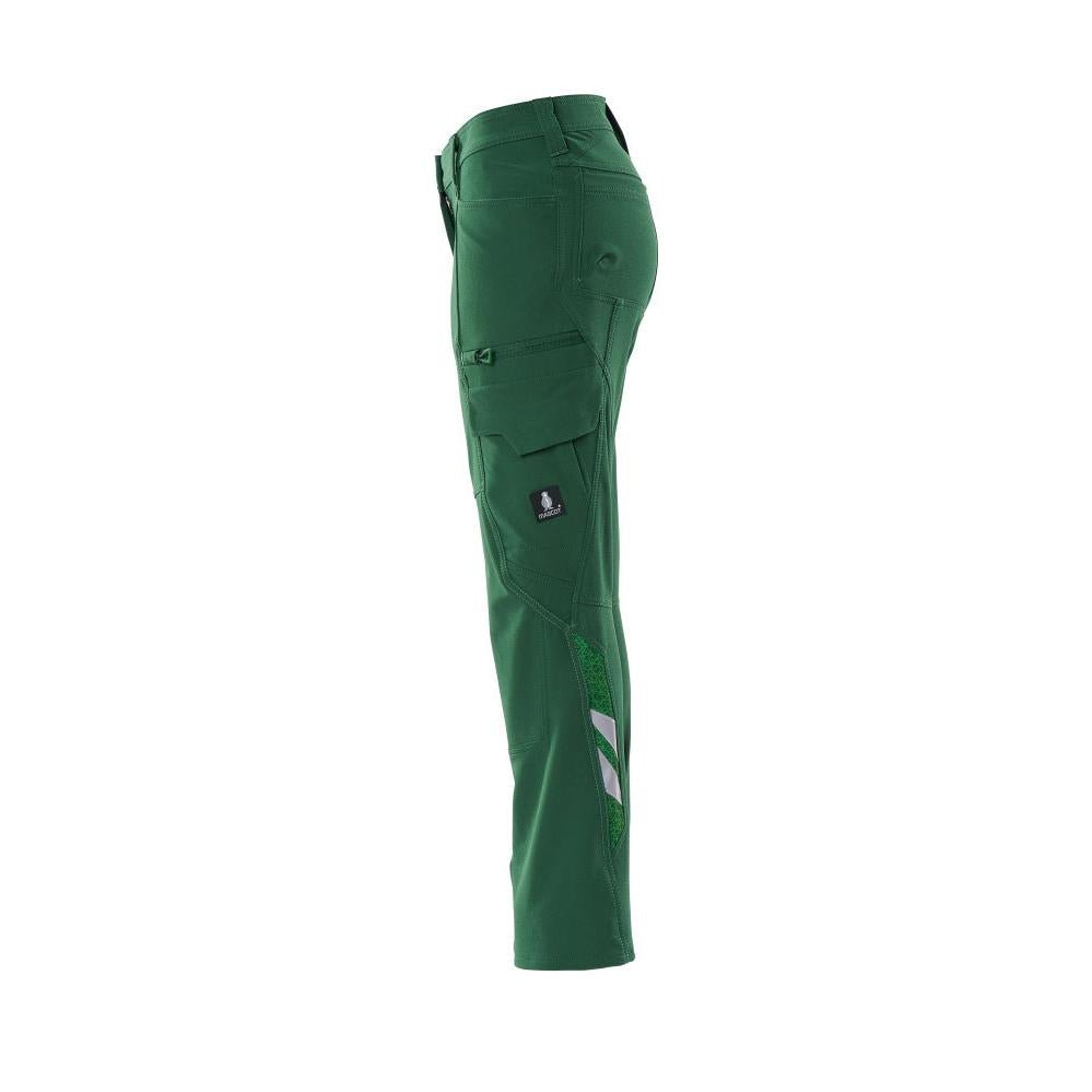 Pantaloni, potrivire dama, DIAMOND, pantaloni stretch