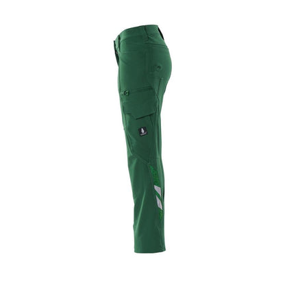 Pantaloni, potrivire dama, DIAMOND, pantaloni stretch