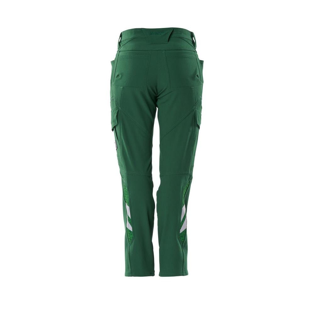 Pantaloni, potrivire dama, DIAMOND, pantaloni stretch