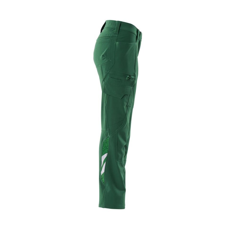 Pantaloni, potrivire dama, DIAMOND, pantaloni stretch