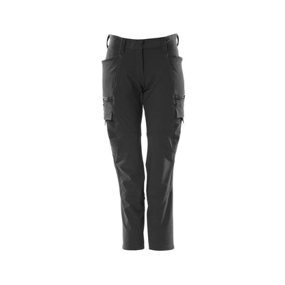 Pantaloni, potrivire dama, DIAMOND, pantaloni stretch