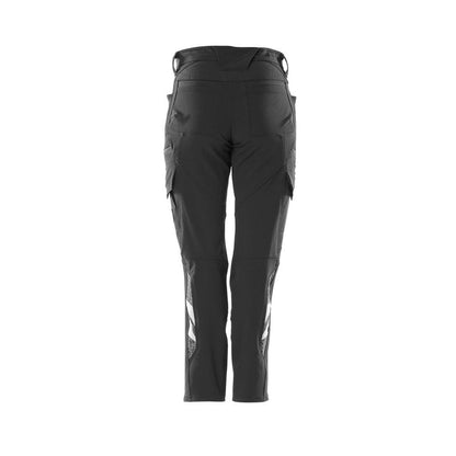 Pantaloni, potrivire dama, DIAMOND, pantaloni stretch