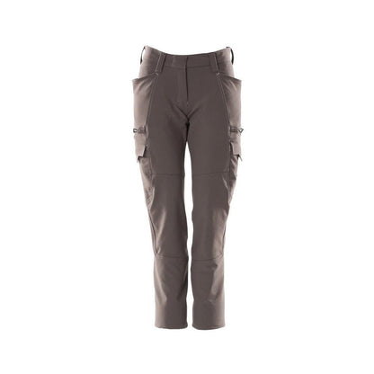 Pantaloni, potrivire dama, DIAMOND, pantaloni stretch