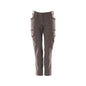Pantaloni, potrivire dama, DIAMOND, pantaloni stretch