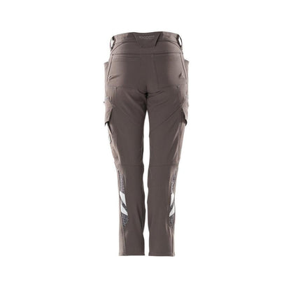 Pantaloni, potrivire dama, DIAMOND, pantaloni stretch