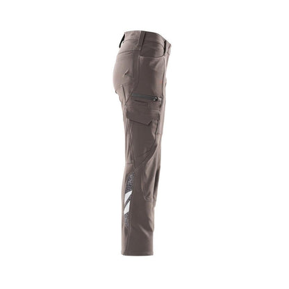 Pantaloni, potrivire dama, DIAMOND, pantaloni stretch