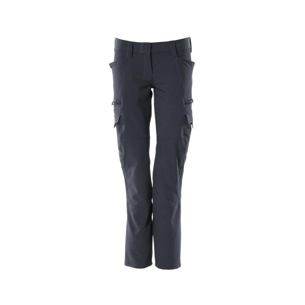 Pantaloni, potrivire dama, PEARL, pantaloni stretch