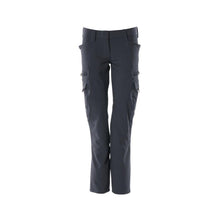 Pantaloni, potrivire dama, PEARL, pantaloni stretch