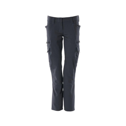 Pantaloni, potrivire dama, PEARL, pantaloni stretch
