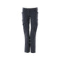 Pantaloni, potrivire dama, PEARL, pantaloni stretch