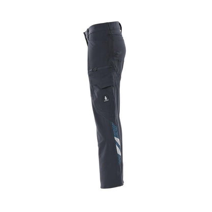 Pantaloni, potrivire dama, PEARL, pantaloni stretch