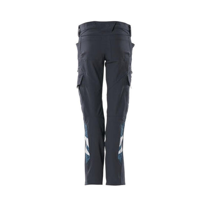 Pantaloni, potrivire dama, PEARL, pantaloni stretch