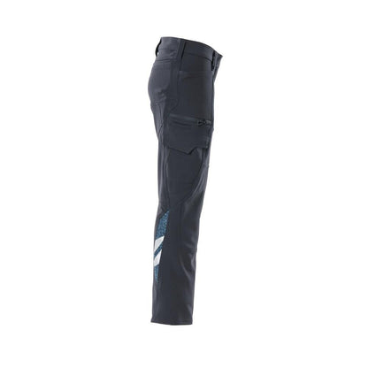 Pantaloni, potrivire dama, PEARL, pantaloni stretch