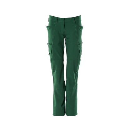 Pantaloni, potrivire dama, PEARL, pantaloni stretch