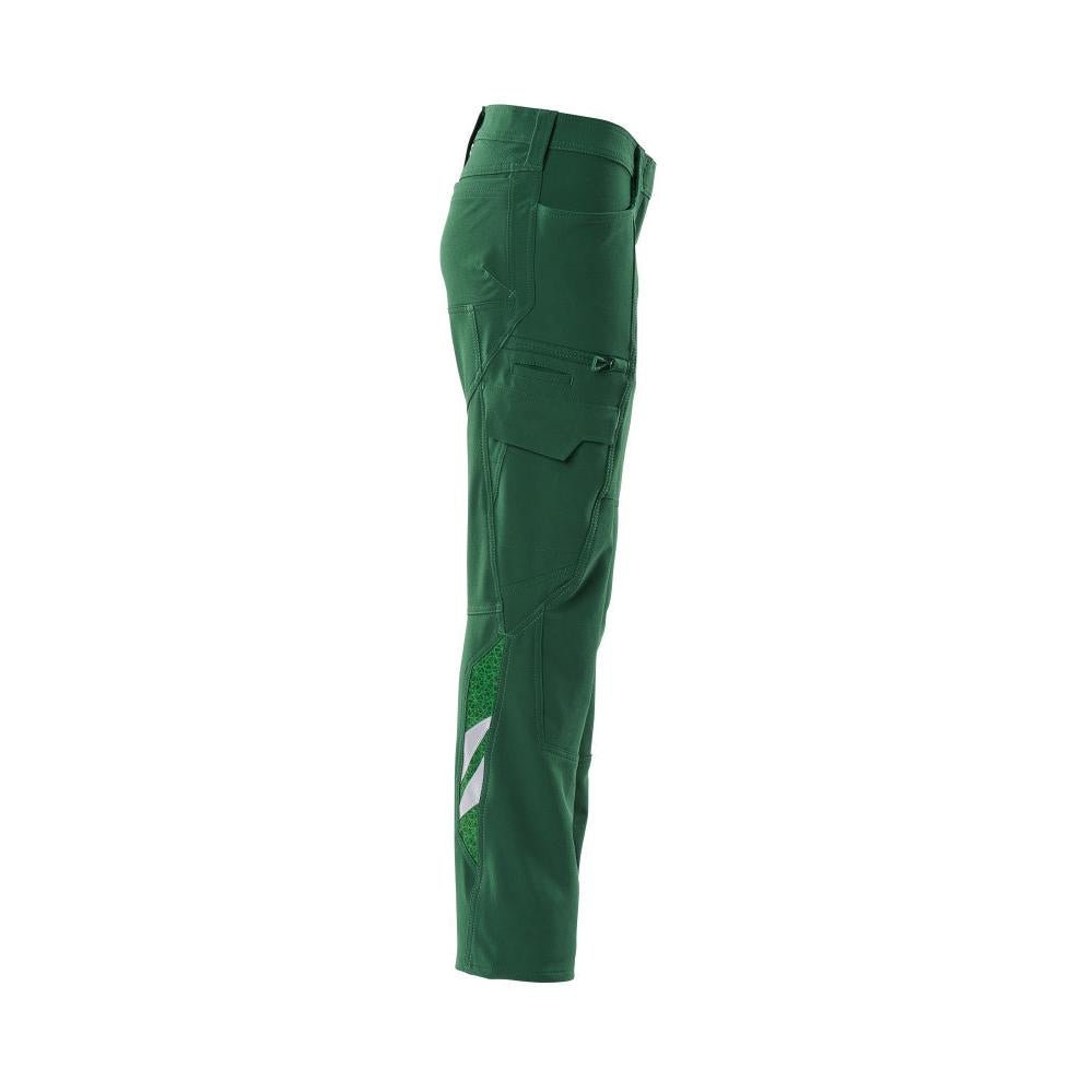 Pantaloni, potrivire dama, PEARL, pantaloni stretch