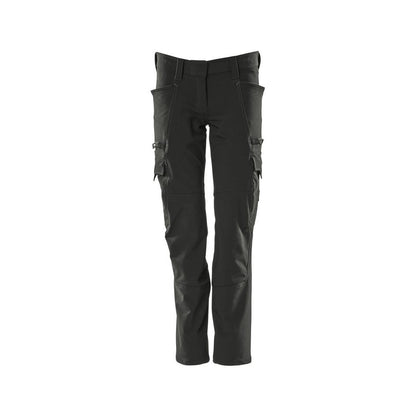 Pantaloni, potrivire dama, PEARL, pantaloni stretch
