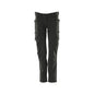 Pantaloni, potrivire dama, PEARL, pantaloni stretch