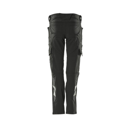 Pantaloni, potrivire dama, PEARL, pantaloni stretch