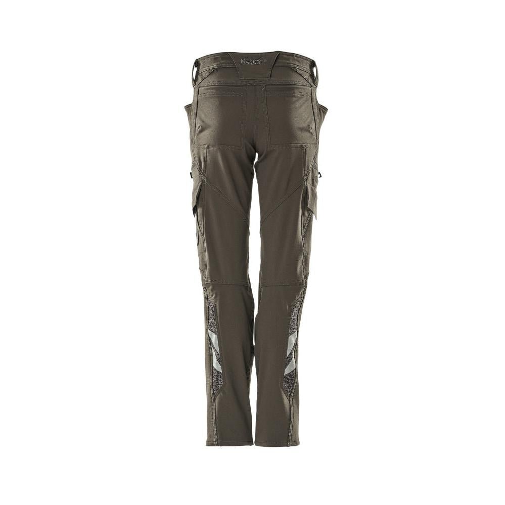 Pantaloni, potrivire dama, PEARL, pantaloni stretch