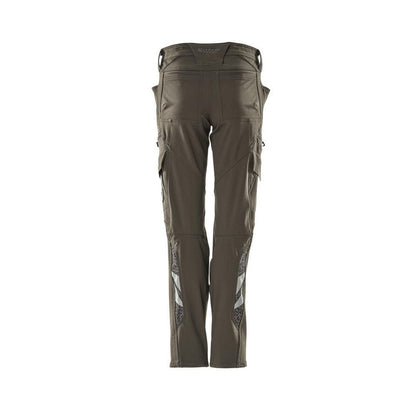 Pantaloni, potrivire dama, PEARL, pantaloni stretch