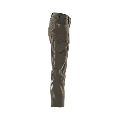 Pantaloni, potrivire dama, PEARL, pantaloni stretch