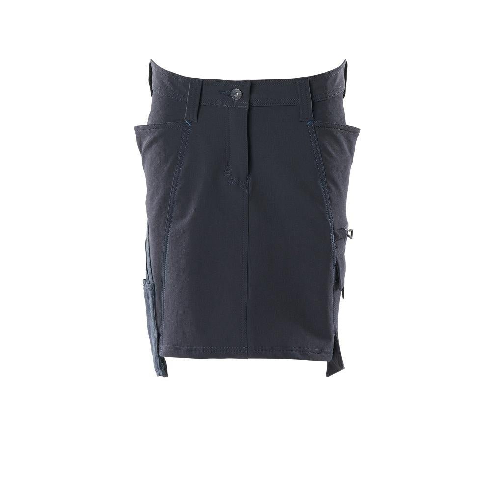 Fusta, stretch, PERLA, fuste 45 cm