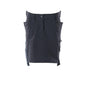 Fusta, stretch, PERLA, fuste 45 cm