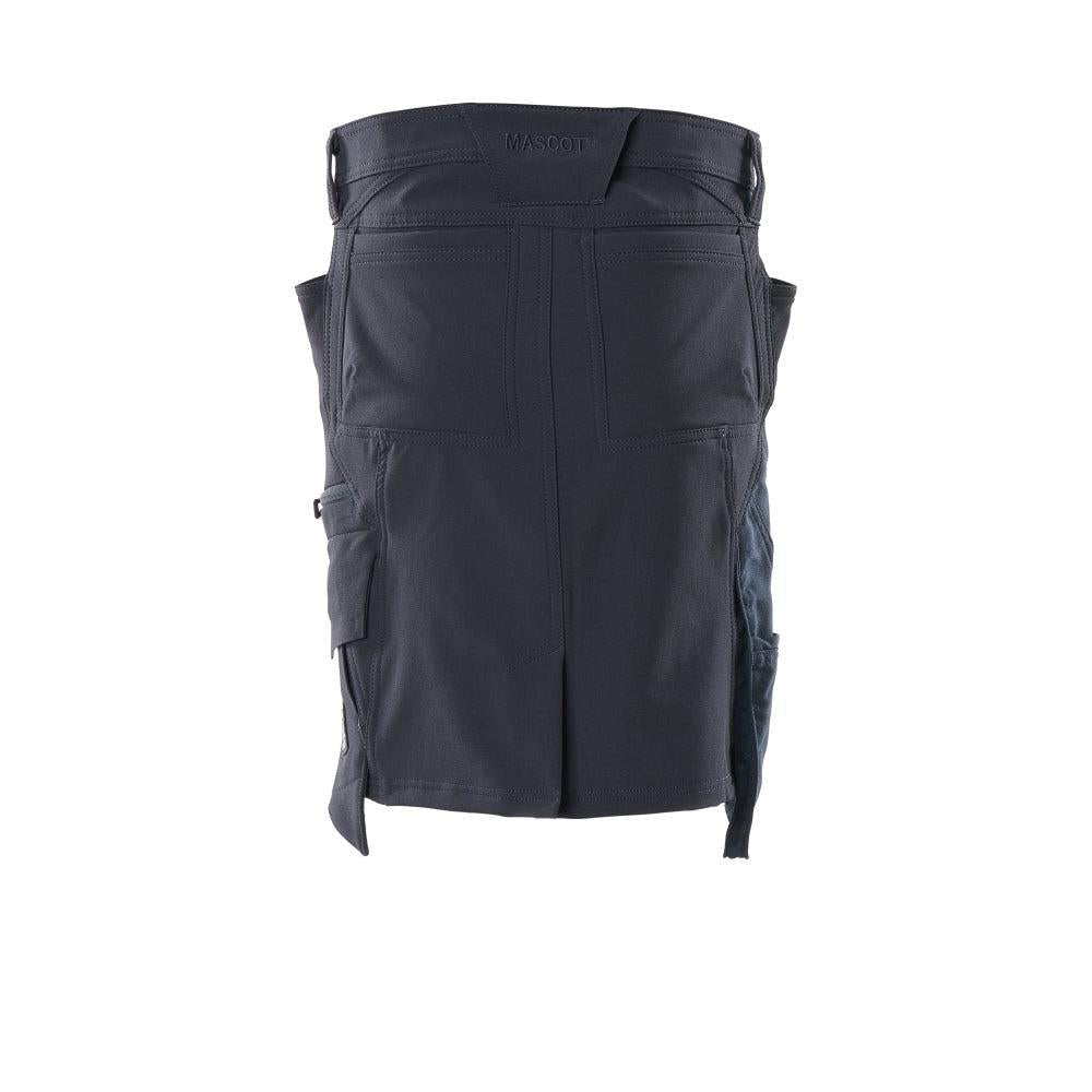 Fusta, stretch, PERLA, fuste 45 cm