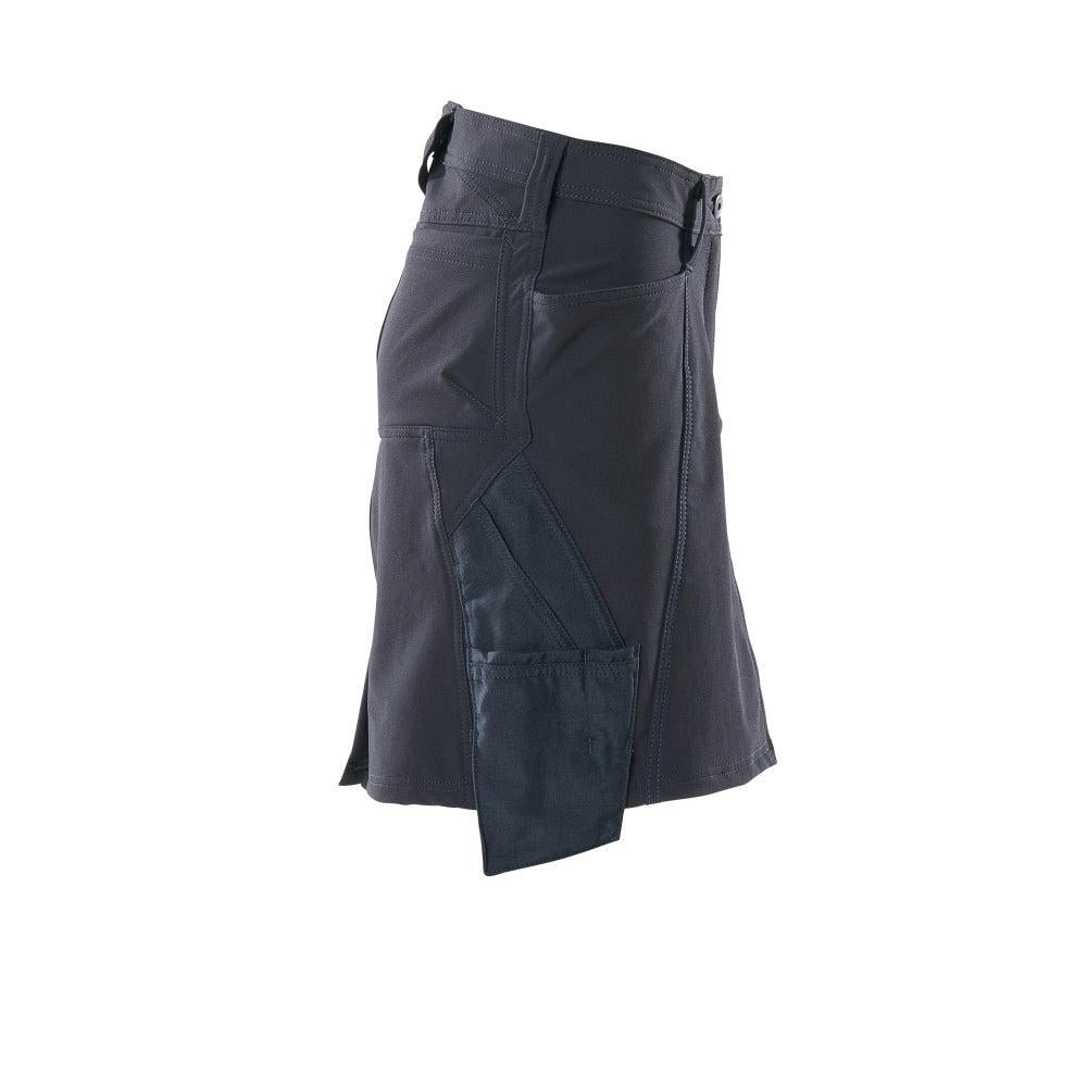 Fusta, stretch, PERLA, fuste 45 cm