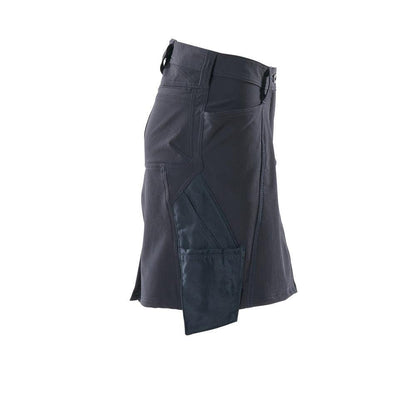 Fusta, stretch, PERLA, fuste 45 cm